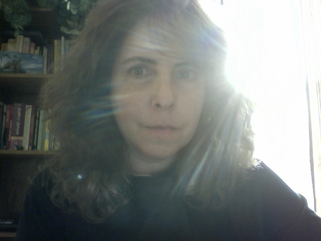 Shine Redwood, Author